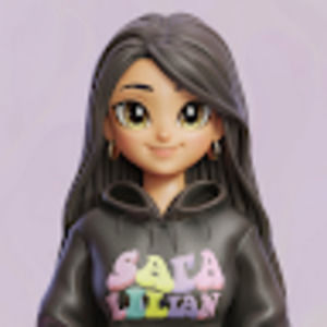 Meet your Posher, Sara lilian